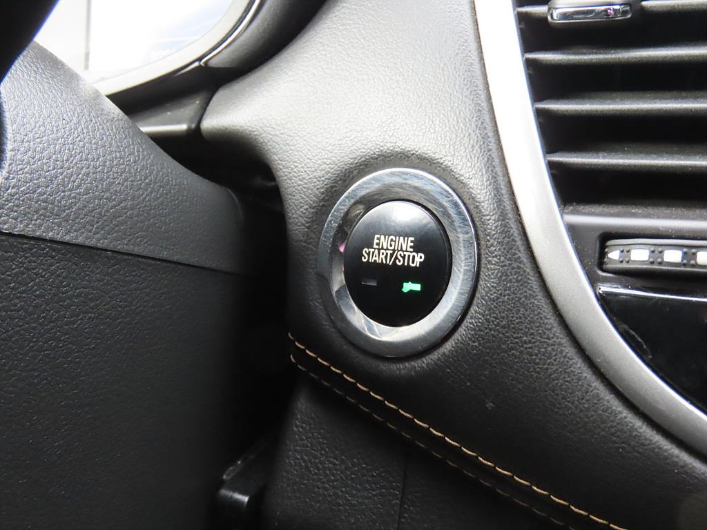 Chevrolet Trax 2018 Blanco - Importación desde Corea - HF Imports Iquique - Foto 13