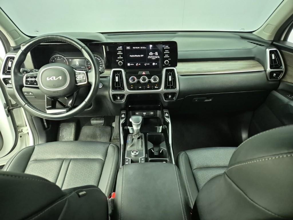 KIA Sorento - Vista 5