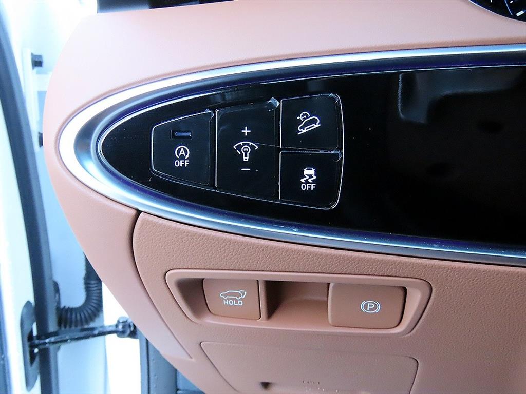 Genesis GV70 - Vista 12