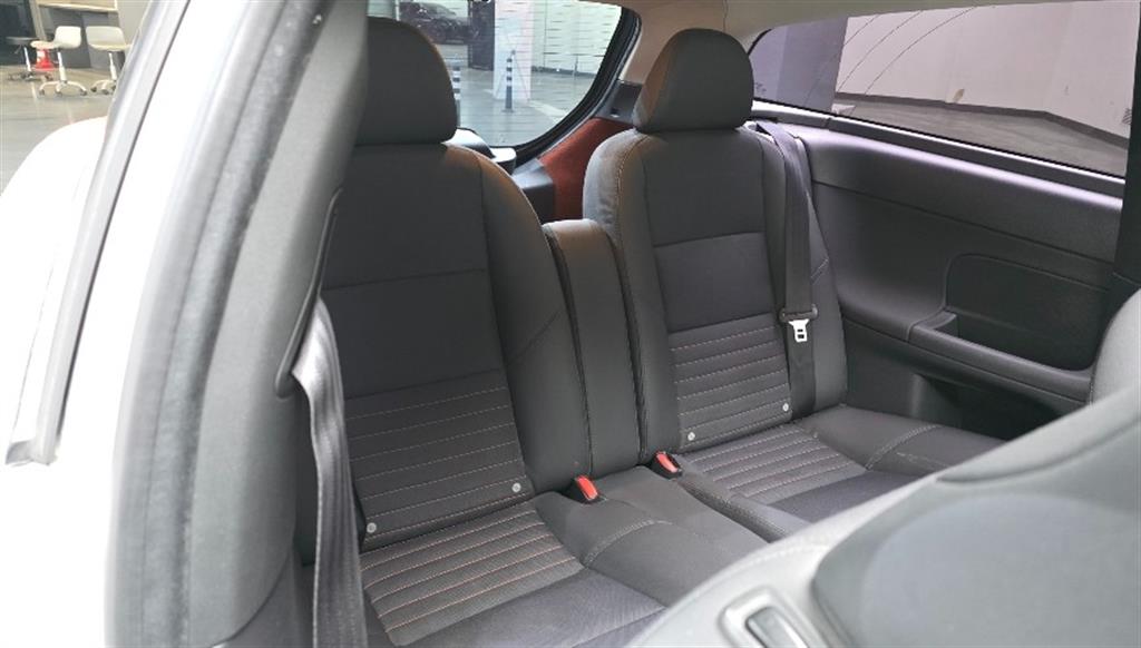 Volvo C30 - Vista 11