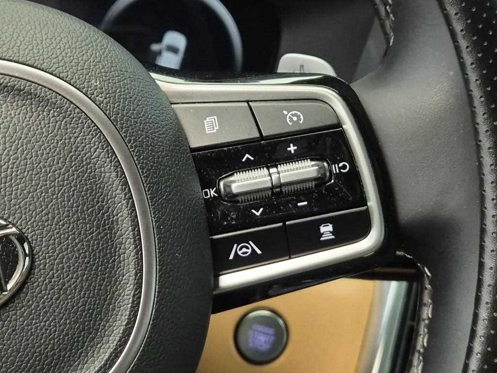 KIA Sorento 2021 Azul - Importación desde Corea - HF Imports Iquique - Foto 16