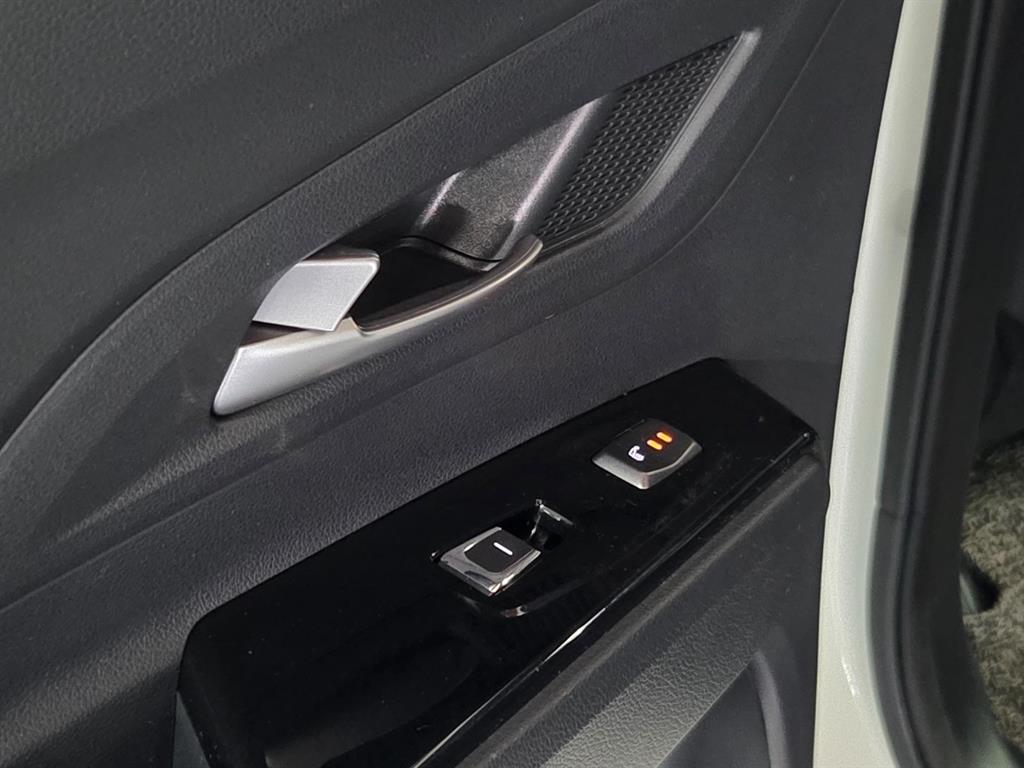 Ssangyong Korando 2022 Blanco - Importación desde Corea - HF Imports Iquique - Foto 19