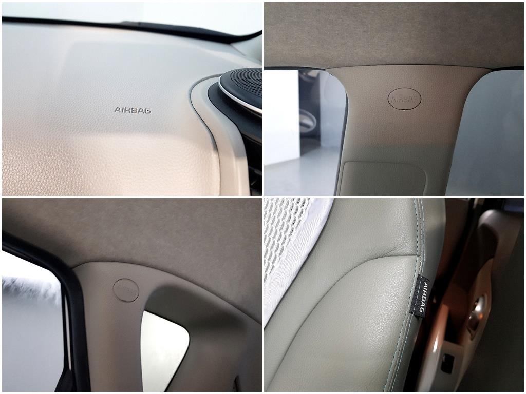 KIA Soul 2018 Blanco - Importación desde Corea - HF Imports Iquique - Foto 18