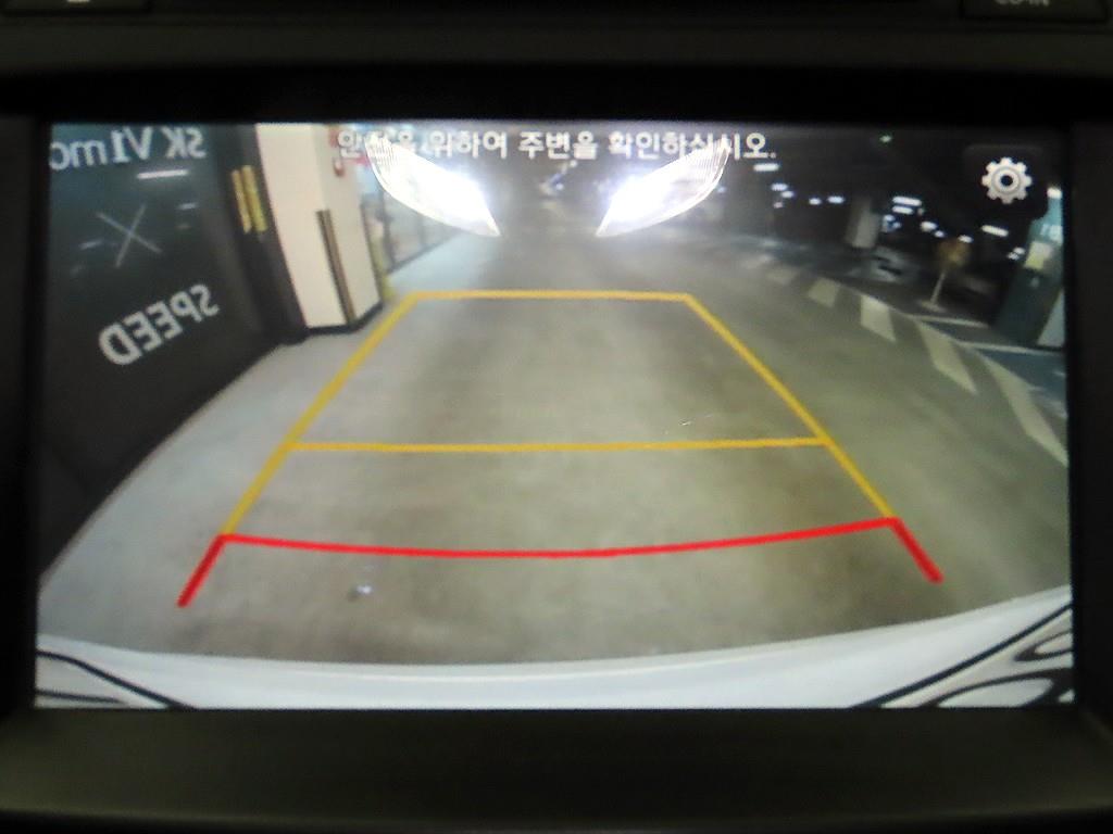 HYUNDAI Santa Fe 2018 - Importación desde Corea - HF Imports Iquique - Foto 15