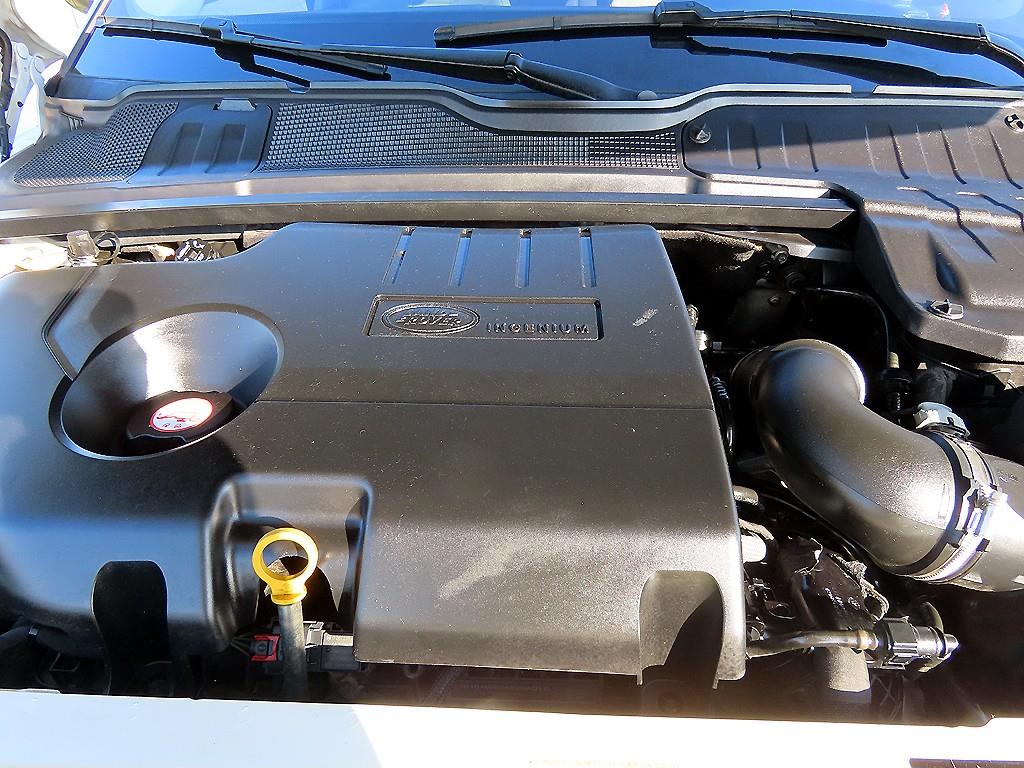 Land Rover Range Rover Bike 2016 - Importación desde Corea - HF Imports Iquique - Foto 19