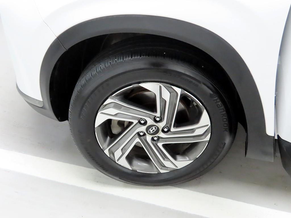 HYUNDAI Santa Fe 2021 Blanco - Importación desde Corea - HF Imports Iquique - Foto 19