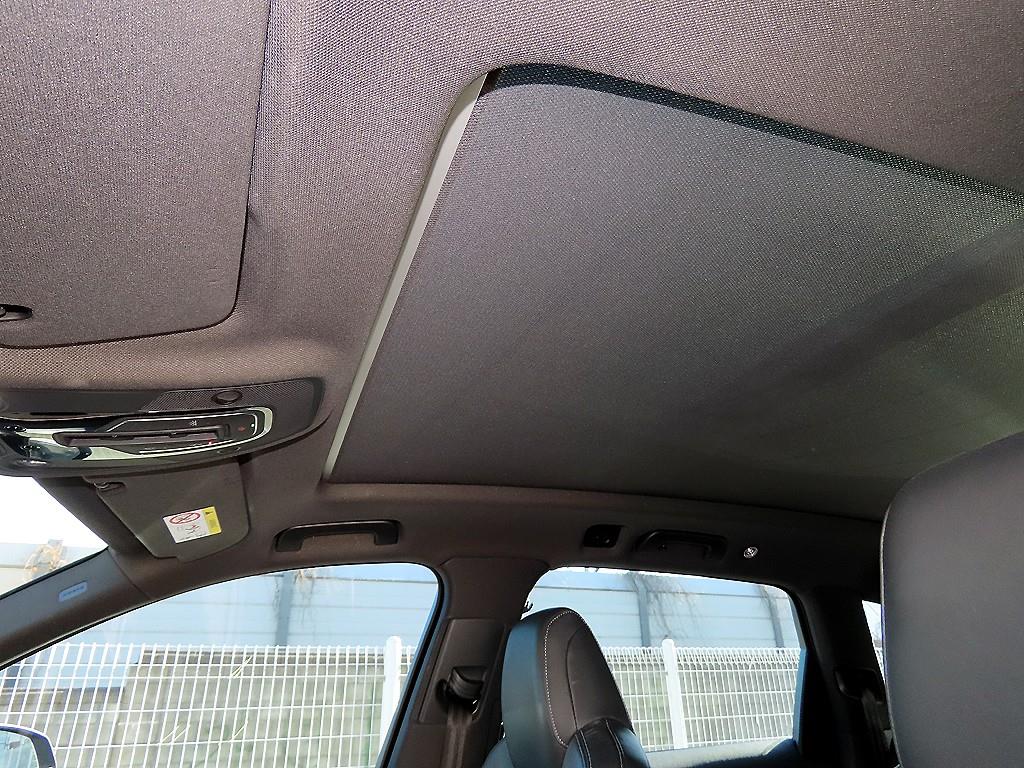 Audi Q7 2021 Azul - Importación desde Corea - HF Imports Iquique - Foto 18