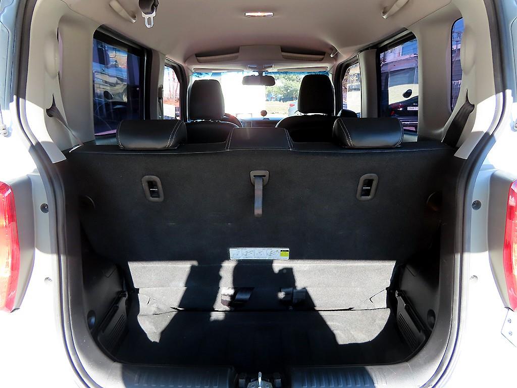 KIA Ray 2013 Azul - Importación desde Corea - HF Imports Iquique - Foto 18