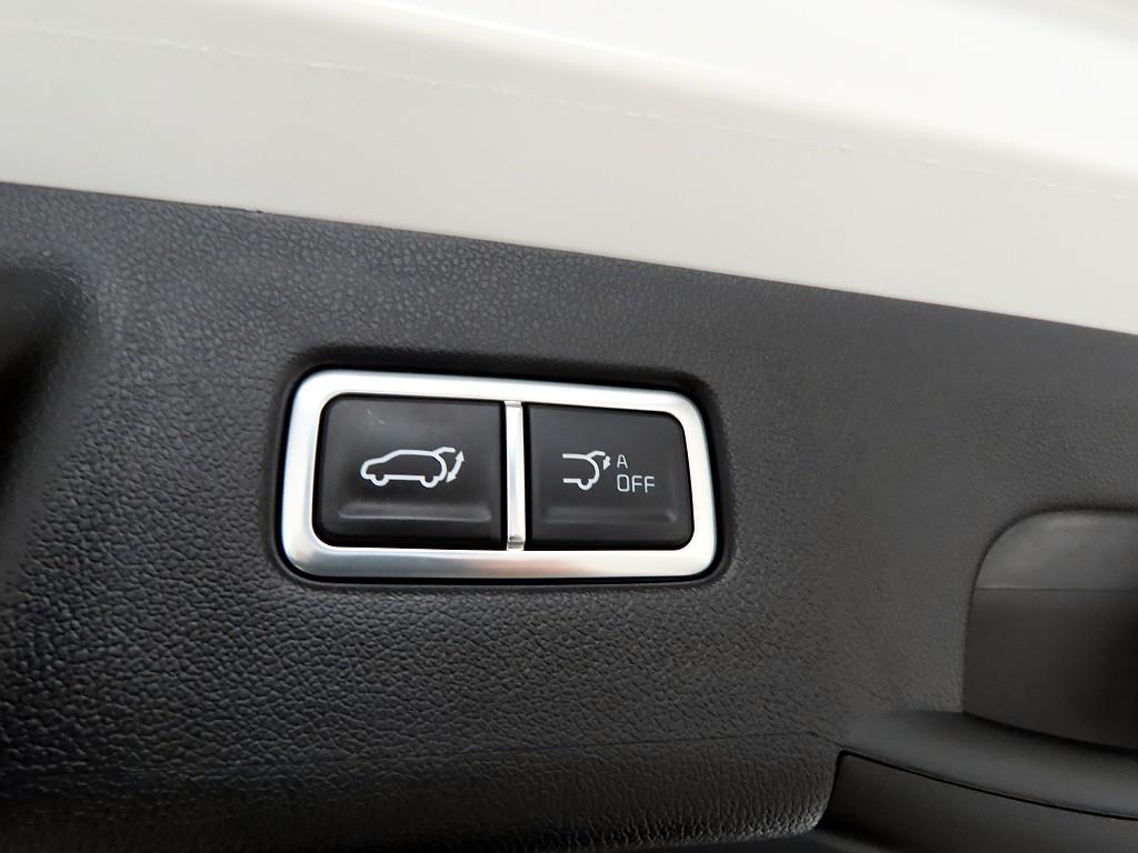 KIA Sorento 2024 Blanco - Importación desde Corea - HF Imports Iquique - Foto 15