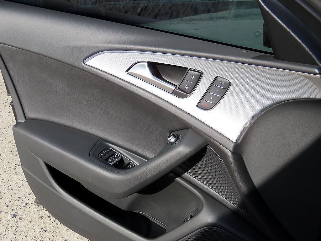 Audi A6 - Vista 12