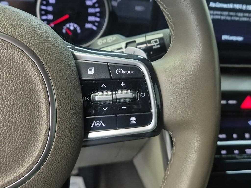 KIA Carnival 2021 Negro - Importación desde Corea - HF Imports Iquique - Foto 15