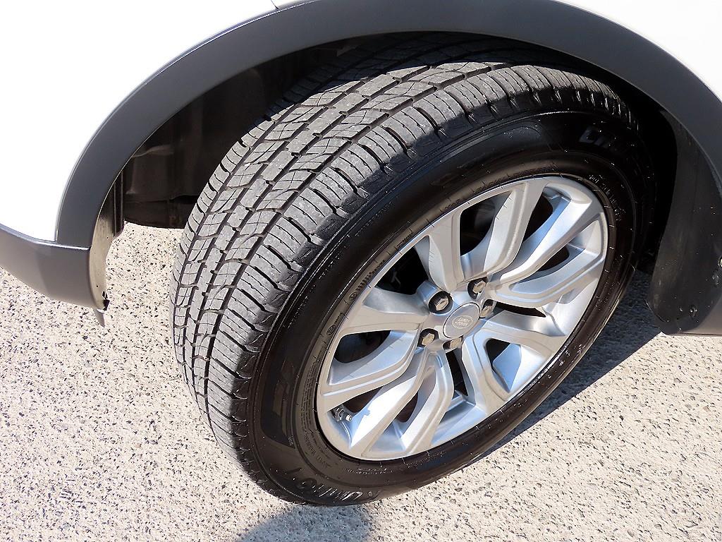 Land Rover Range Rover Bike 2016 - Importación desde Corea - HF Imports Iquique - Foto 20