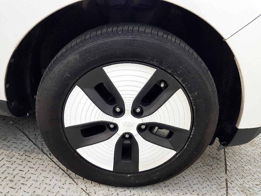 KIA Soul 2018 Blanco - Importación desde Corea - HF Imports Iquique - Foto 20