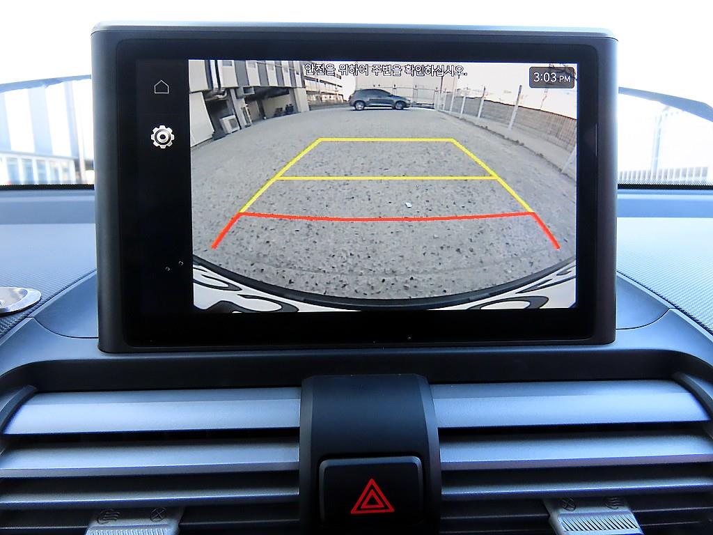 HYUNDAI Casper 2022 Blanco - Importación desde Corea - HF Imports Iquique - Foto 15