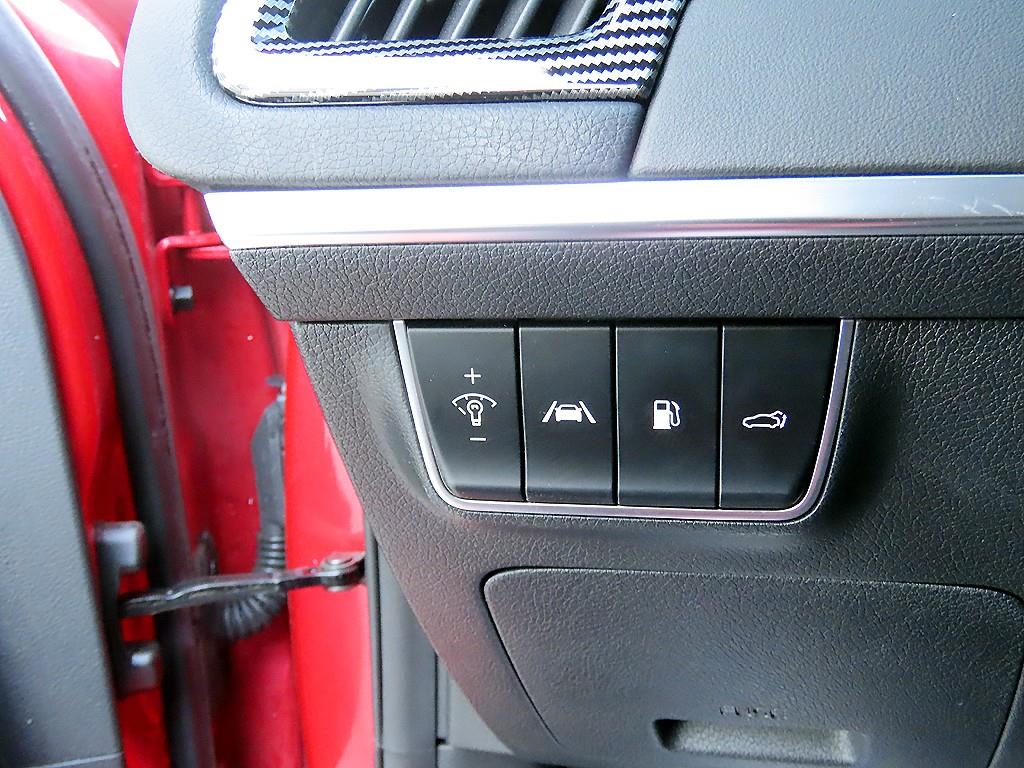 KIA Stinger - Vista 12