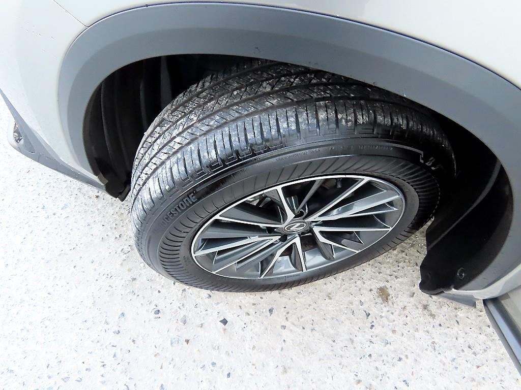 Lexus NX 2024 Gris - Importación desde Corea - HF Imports Iquique - Foto 20