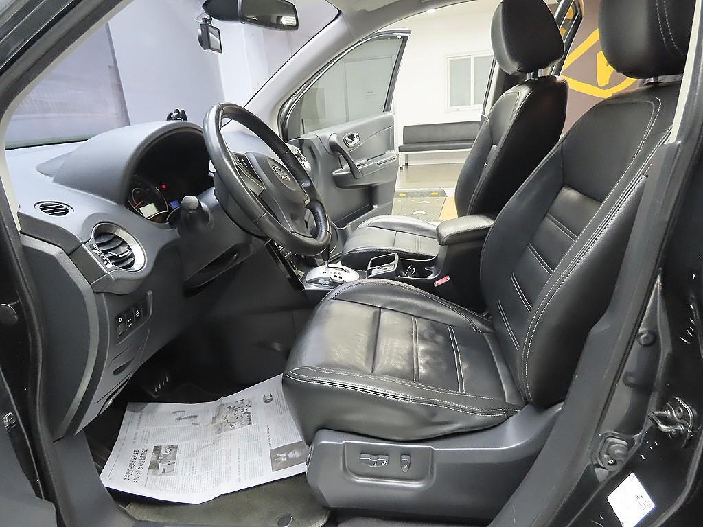 SAMSUNG QM5 2013 Gris - Importación desde Corea - HF Imports Iquique - Foto 11