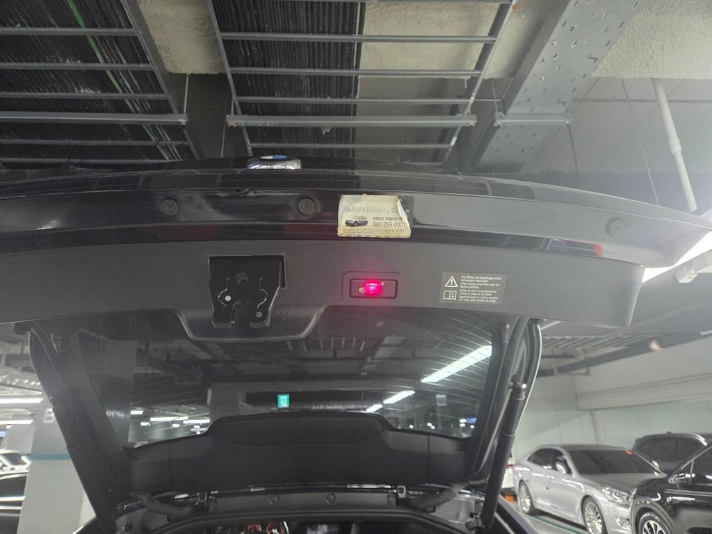 BMW X6 2009 Negro - Importación desde Corea - HF Imports Iquique - Foto 14