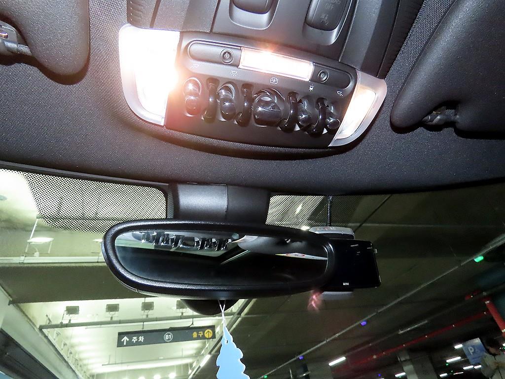 Mini Cooper 2024 Plateado - Importación desde Corea - HF Imports Iquique - Foto 15