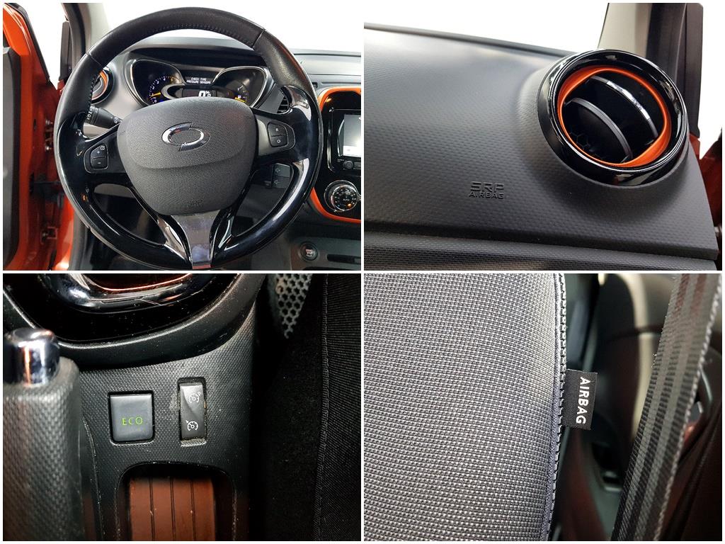 SAMSUNG QM3 2014 - Importación desde Corea - HF Imports Iquique - Foto 17