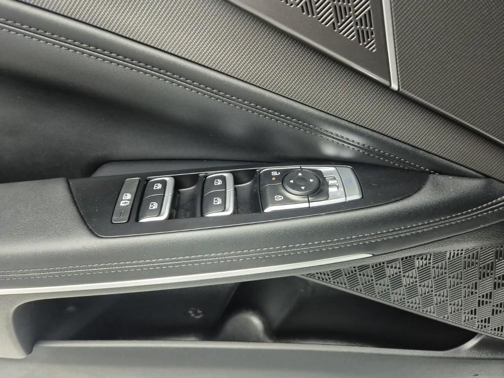 KIA K8 2025 Blanco - Importación desde Corea - HF Imports Iquique - Foto 18