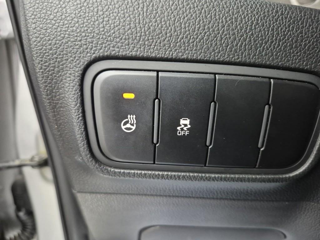 KIA Ray 2019 Gris - Importación desde Corea - HF Imports Iquique - Foto 16