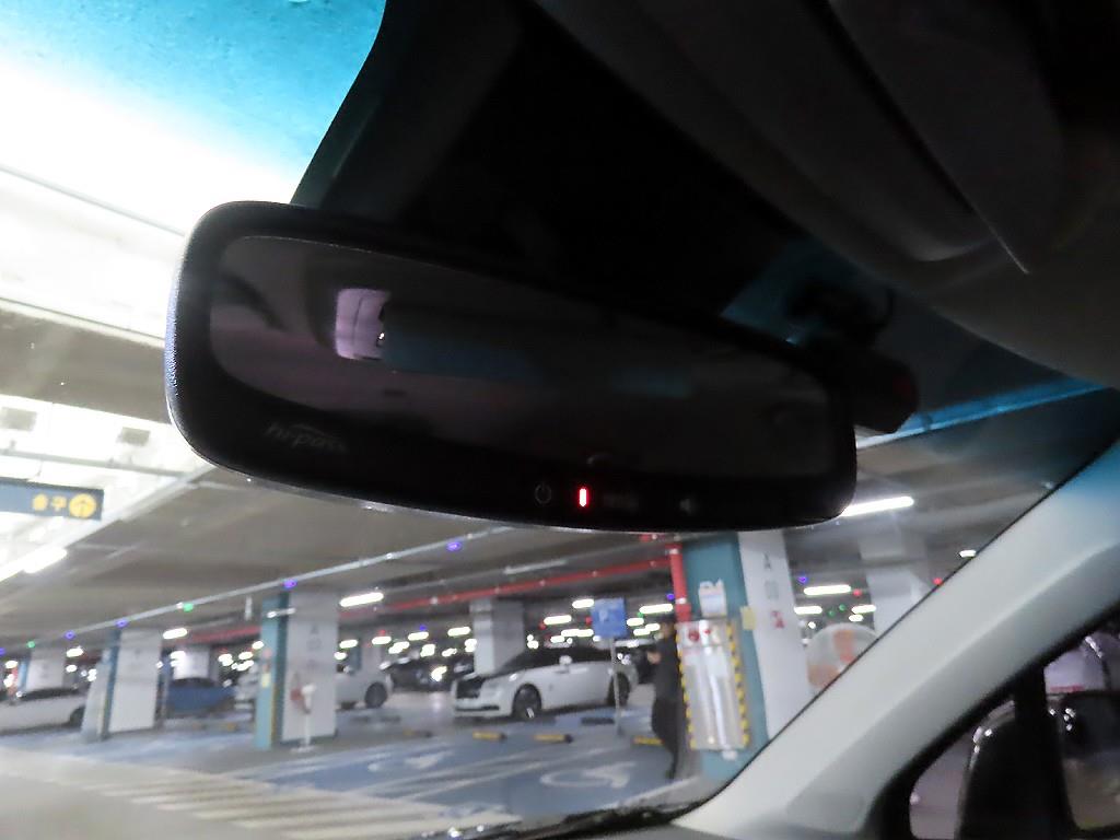 Chevrolet Orlando 2013 Negro - Importación desde Corea - HF Imports Iquique - Foto 13