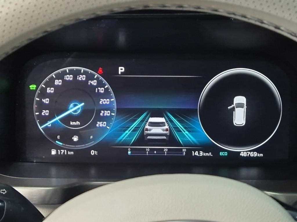 KIA Sorento - Vista 6