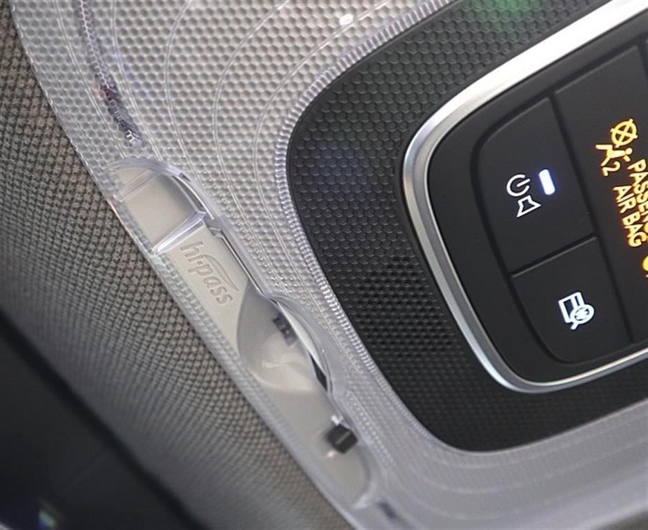 HYUNDAI Avante 2026 Blanco - Importación desde Corea - HF Imports Iquique - Foto 16