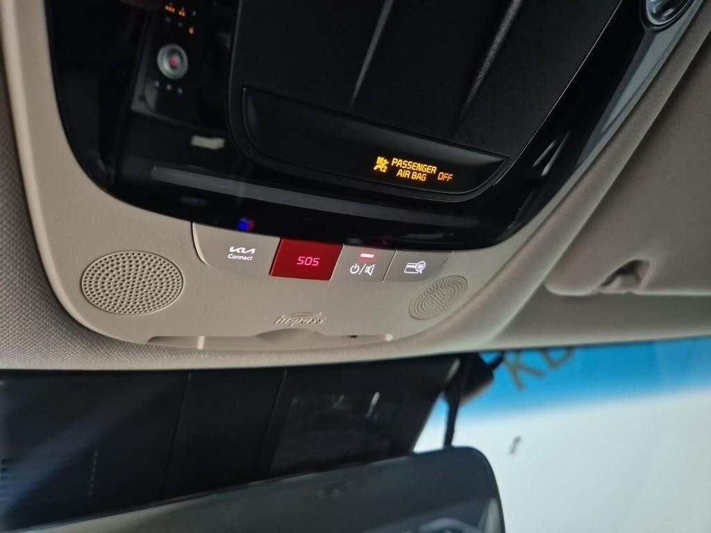 KIA K8 2025 Blanco - Importación desde Corea - HF Imports Iquique - Foto 16