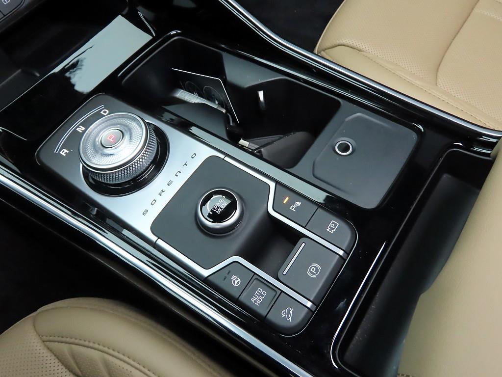 KIA Sorento - Vista 10