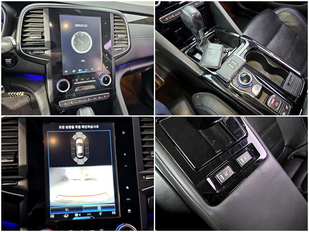 SAMSUNG SM6 2016 Gris - Importación desde Corea - HF Imports Iquique - Foto 18