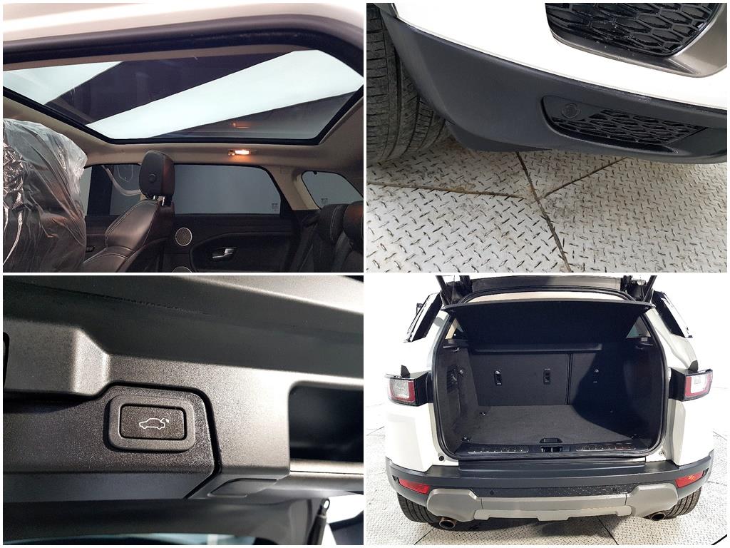 Land Rover Range Rover Bike 2017 Blanco - Importación desde Corea - HF Imports Iquique - Foto 18