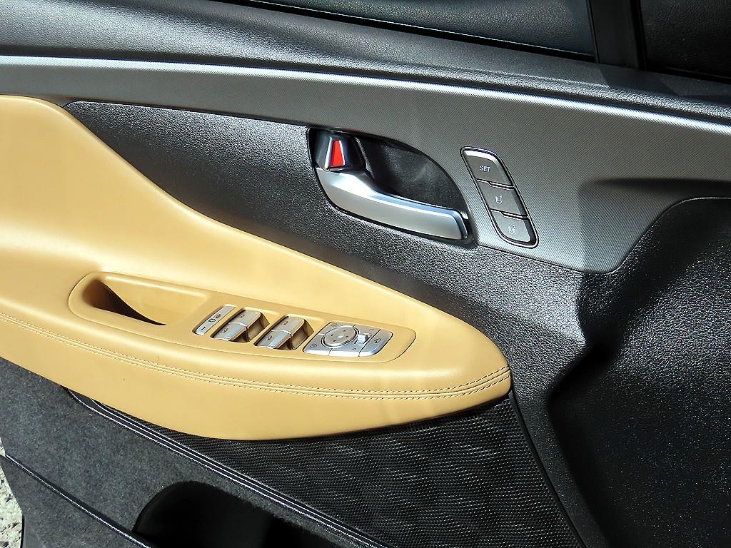 HYUNDAI Santa Fe - Vista 11