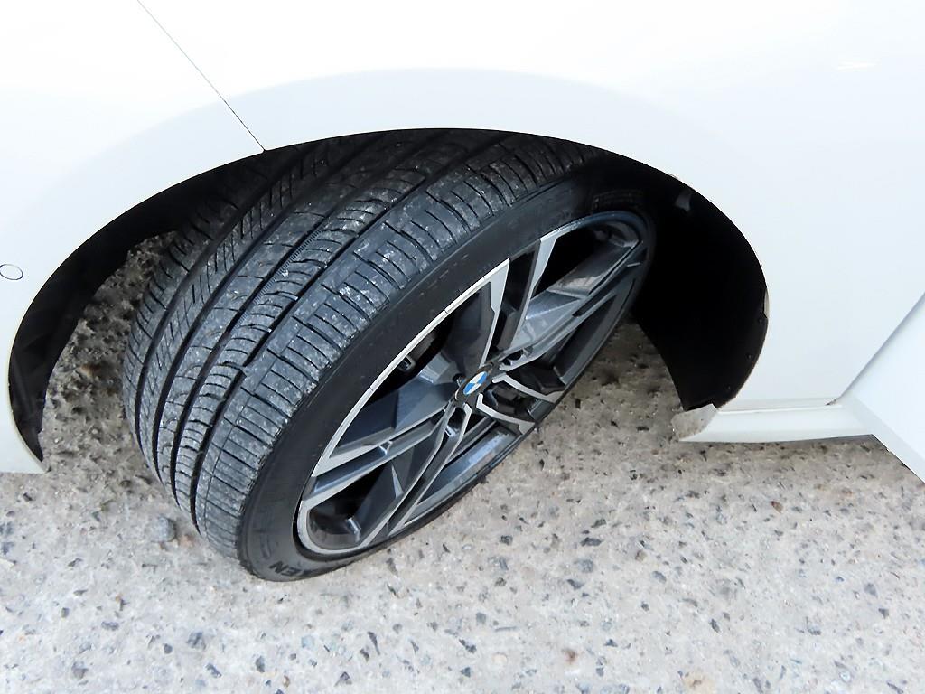 BMW 2 series 2021 Blanco - Importación desde Corea - HF Imports Iquique - Foto 20