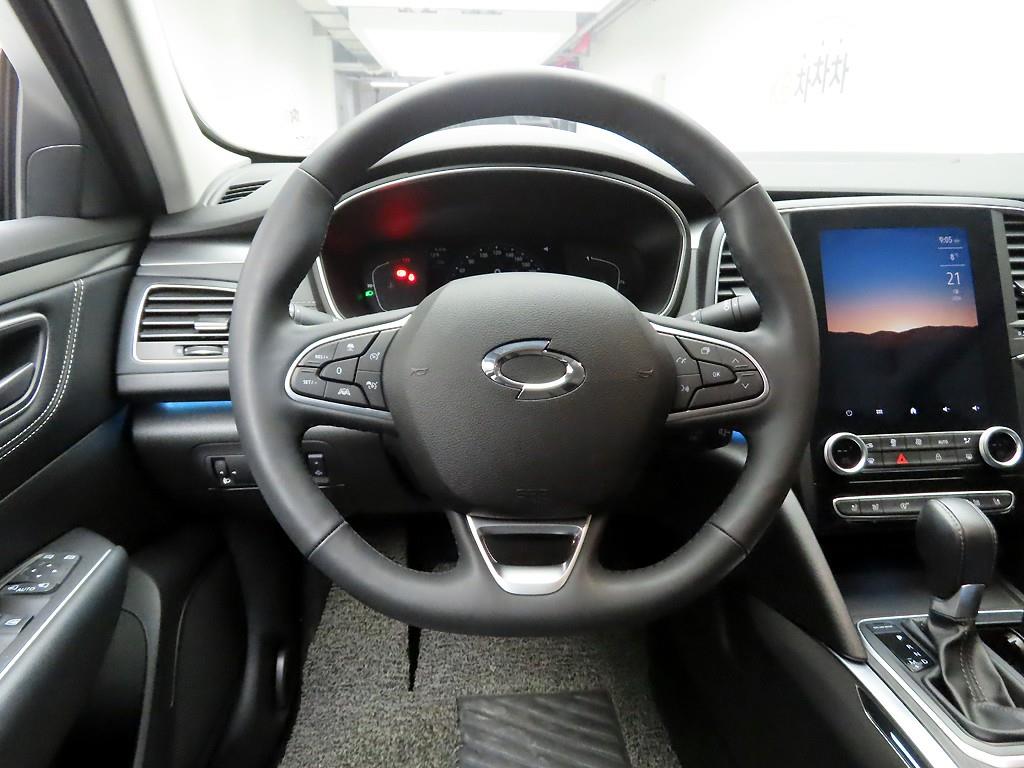 SAMSUNG SM6 - Vista 7