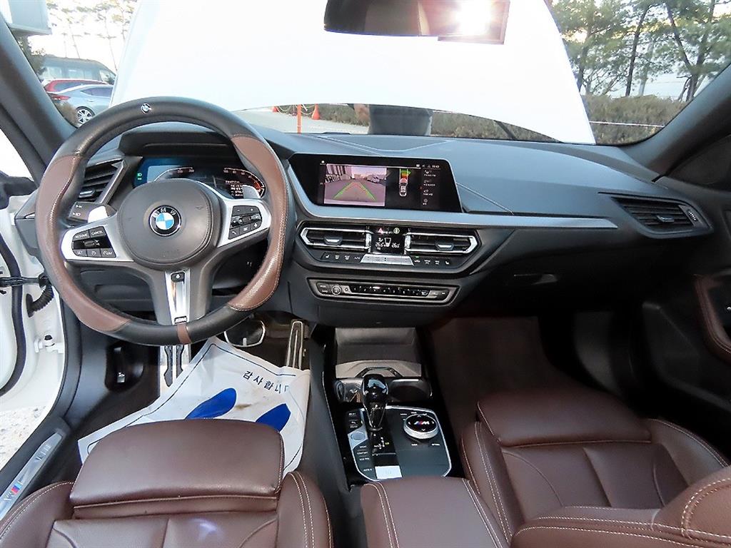 BMW 2 series - Vista 7