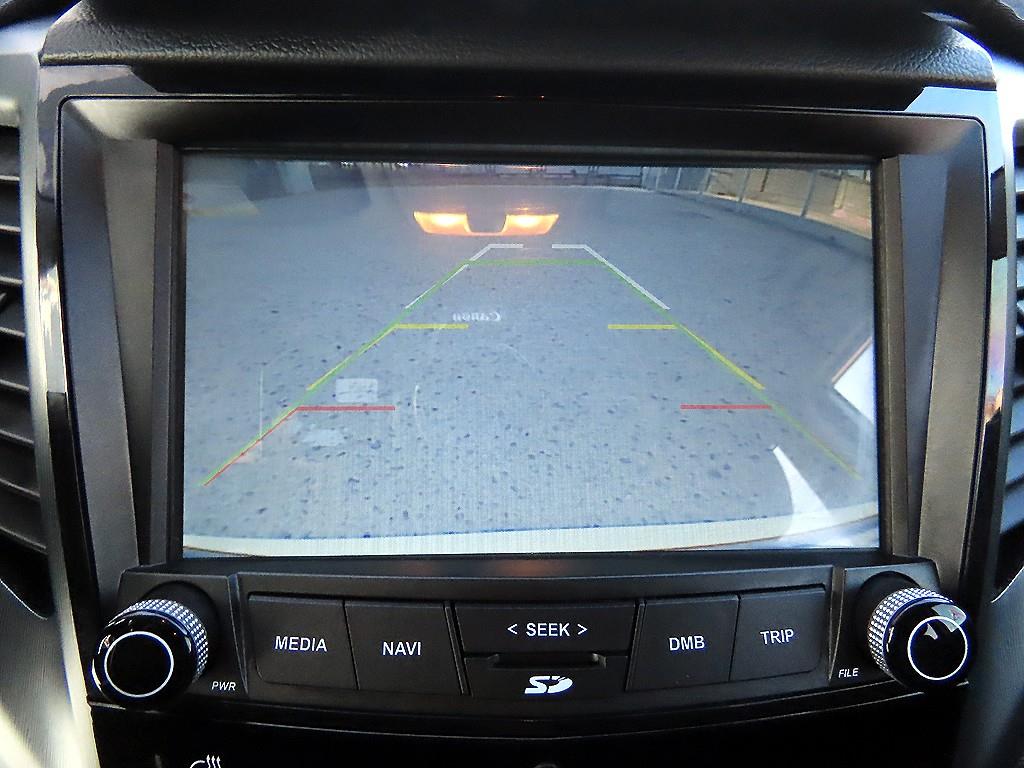 Ssangyong Tivoli 2018 Blanco - Importación desde Corea - HF Imports Iquique - Foto 15