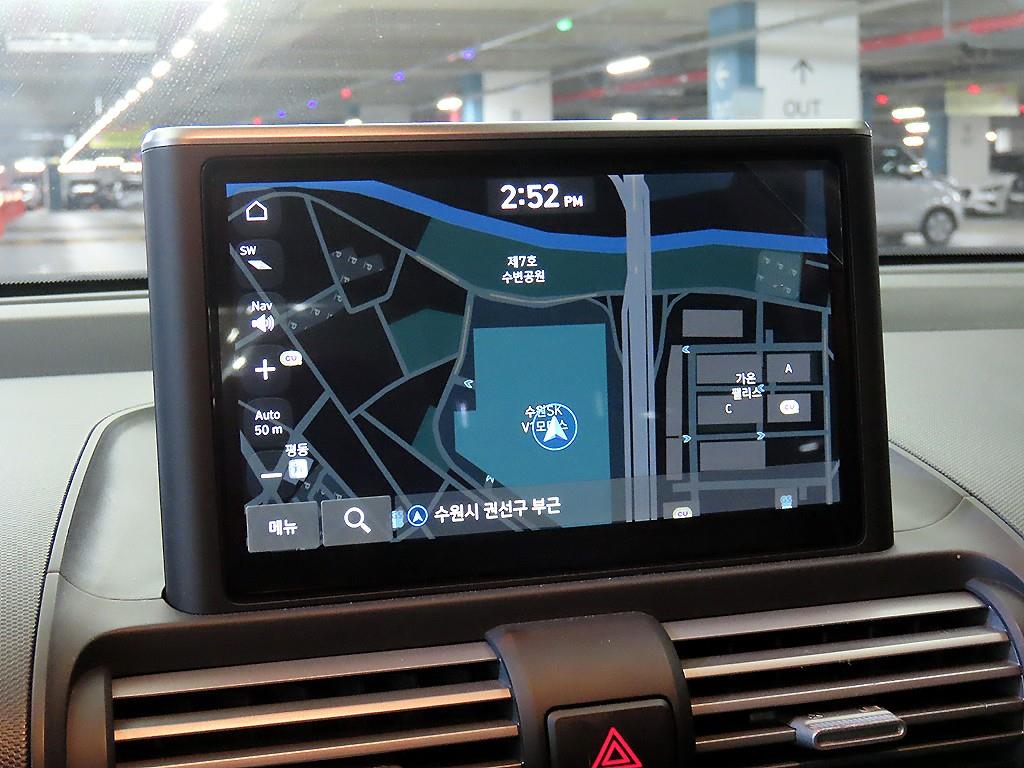 HYUNDAI Casper 2023 - Importación desde Corea - HF Imports Iquique - Foto 15