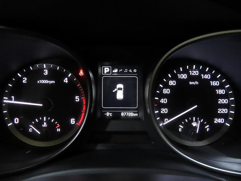HYUNDAI Santa Fe - Vista 9