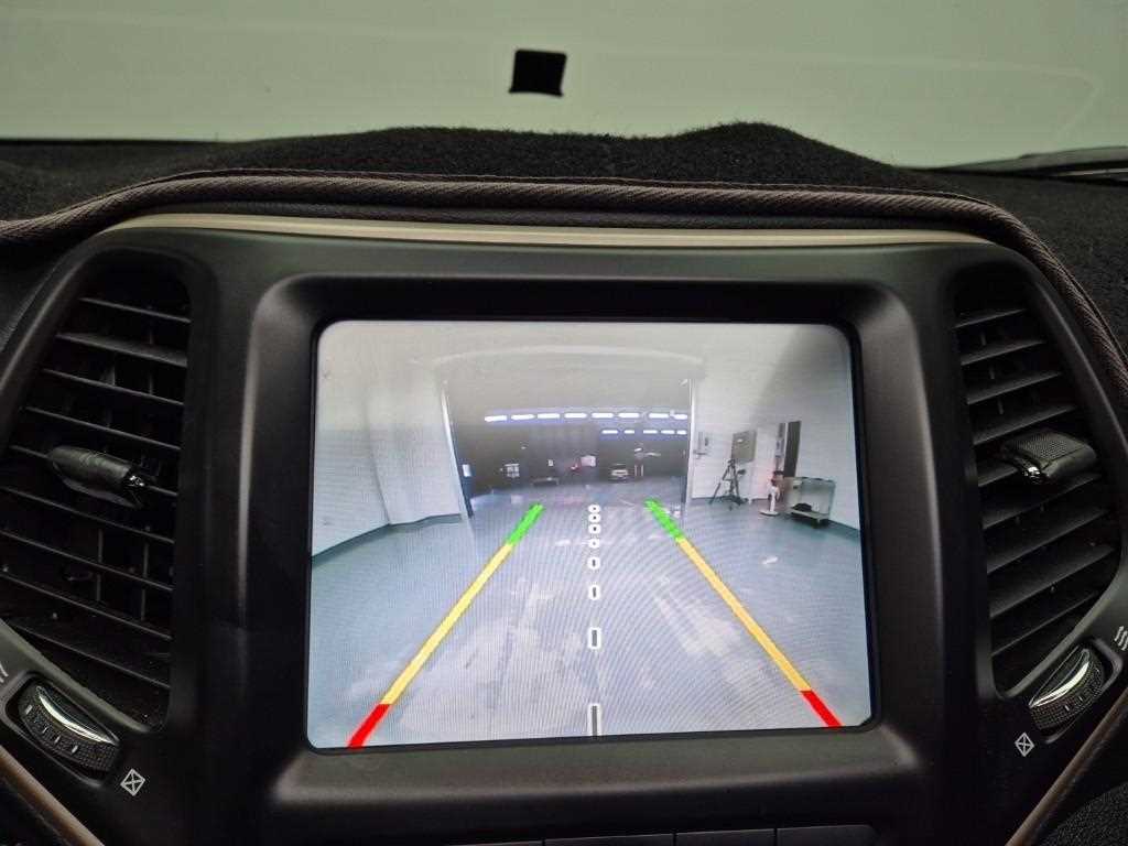 Jeep Cherokee 2015 Negro - Importación desde Corea - HF Imports Iquique - Foto 15