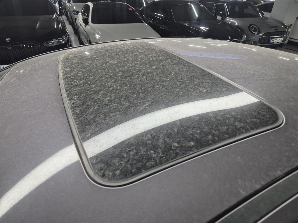 Chevrolet Cruise - Vista 3