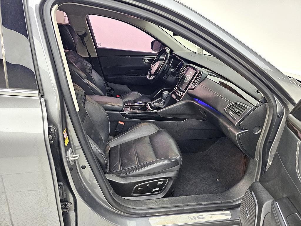 SAMSUNG SM6 - Vista 11