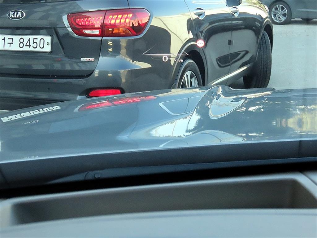 Genesis GV80 - Vista 10