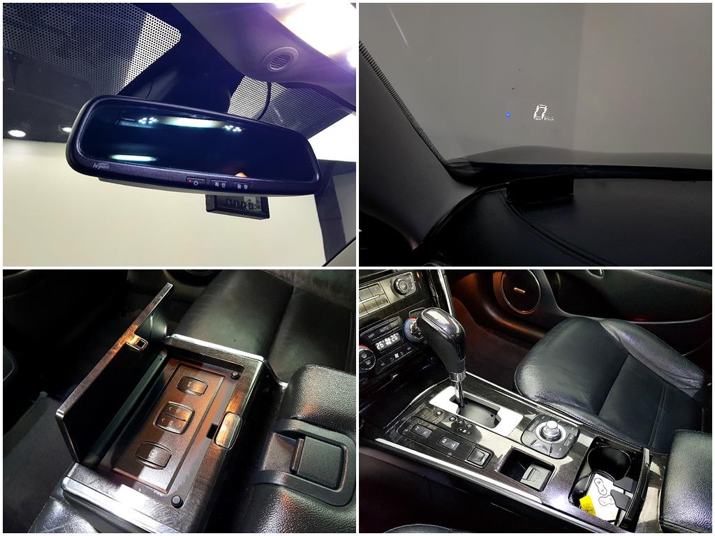 SAMSUNG SM7 2013 Negro - Importación desde Corea - HF Imports Iquique - Foto 13