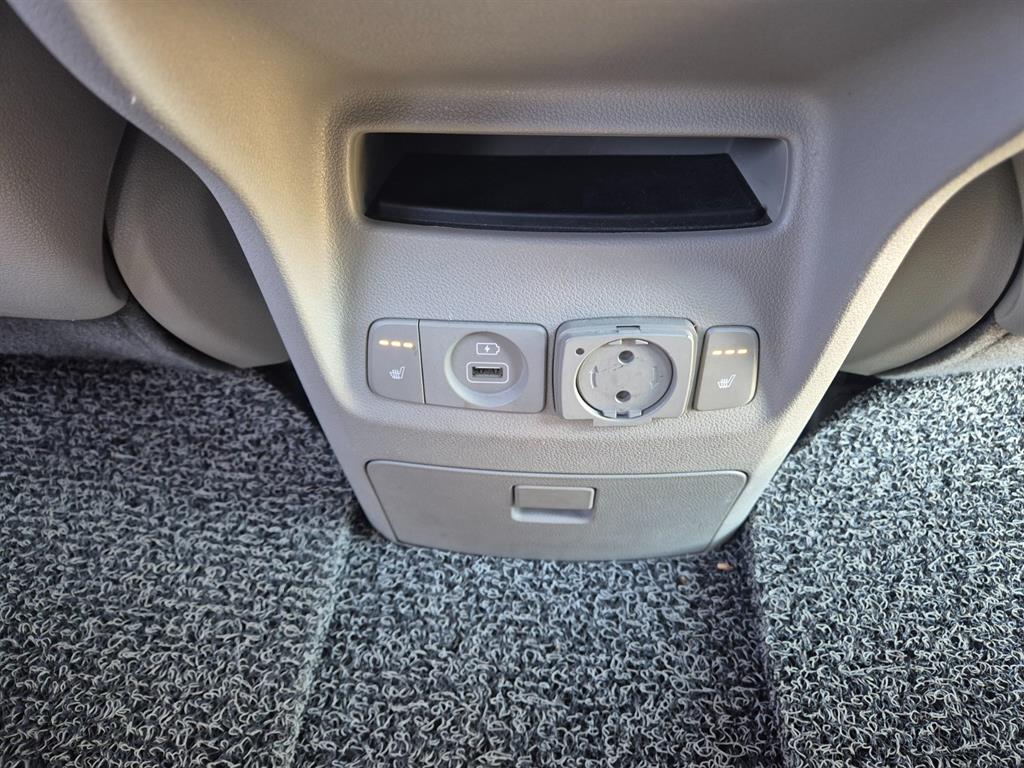 KIA Carnival 2019 Blanco - Importación desde Corea - HF Imports Iquique - Foto 20