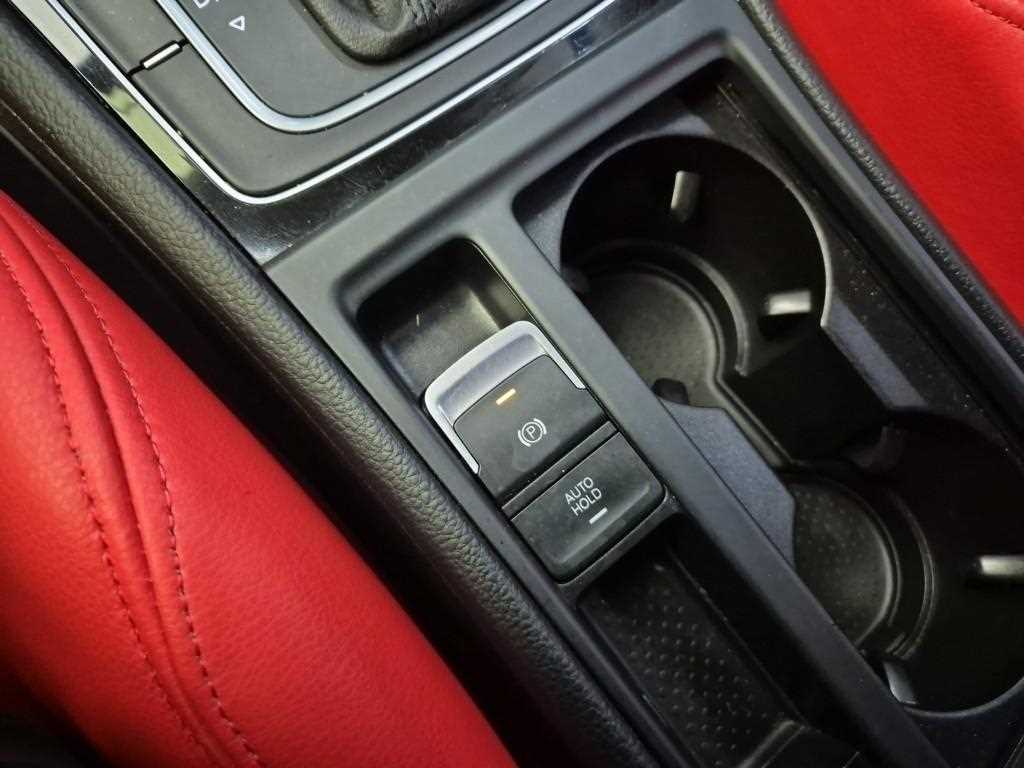 Volkswagen Golf 2015 Blanco - Importación desde Corea - HF Imports Iquique - Foto 16