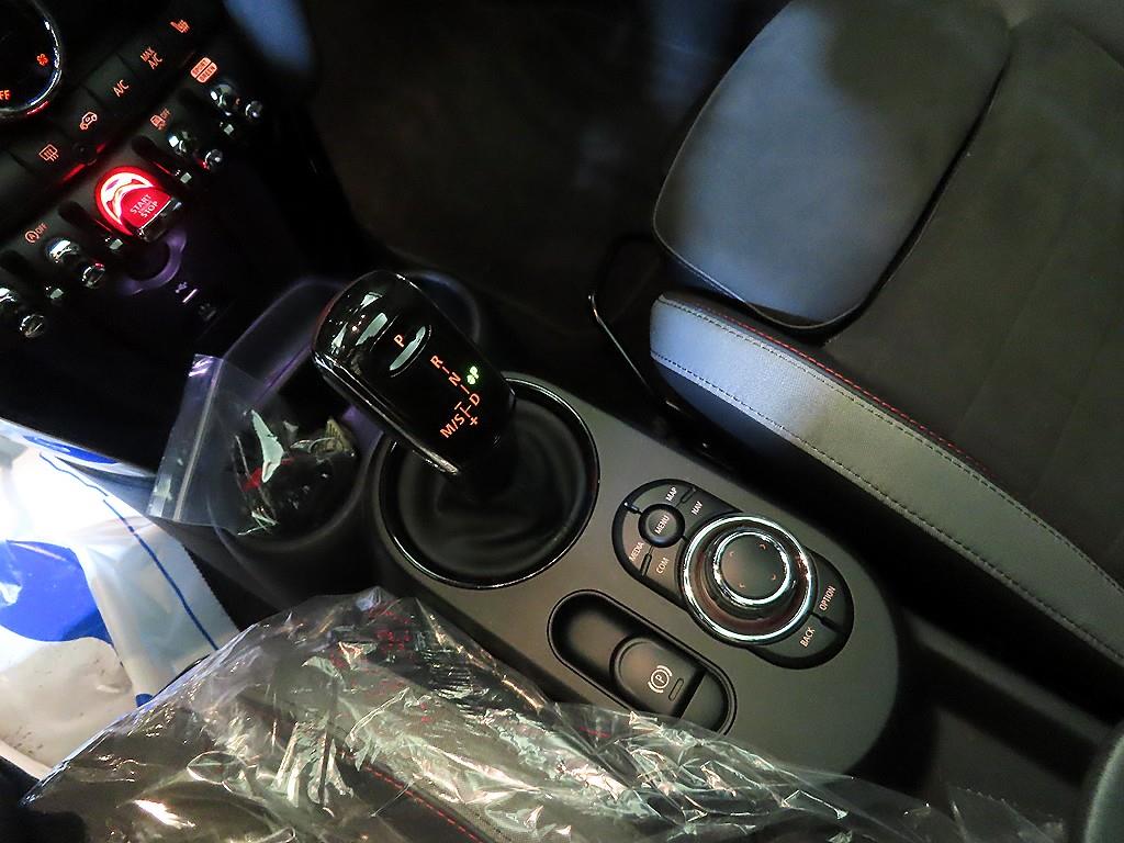 Mini Cooper - Vista 12