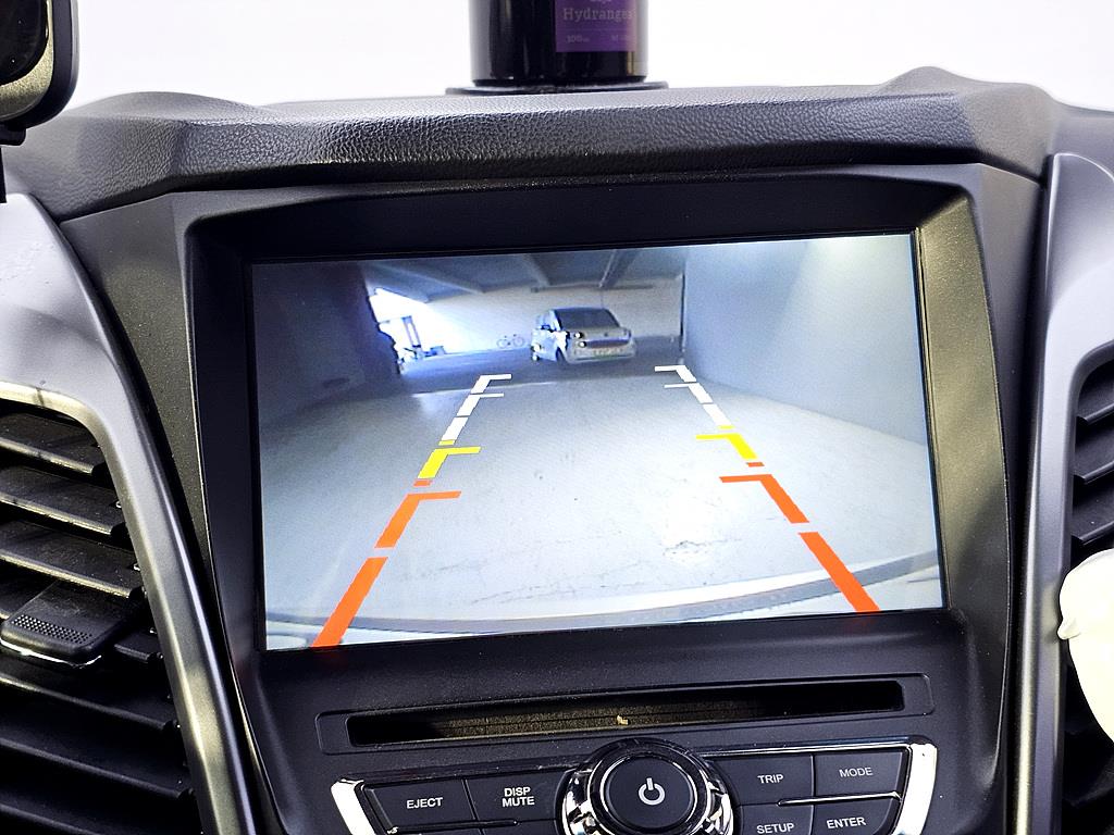 Ssangyong Korando 2014 the color of pearl - Importación desde Corea - HF Imports Iquique - Foto 13