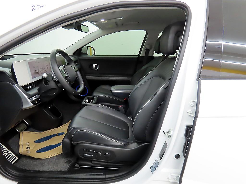 HYUNDAI Ioniq 5 - Vista 5